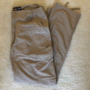 Men’s tactical pants